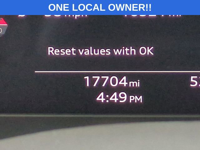 Used 2024 Audi S5 Prestige w/ Prestige Package image 14