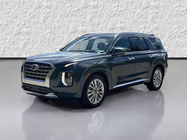 Used 2020 Hyundai Palisade Limited FWD image 7