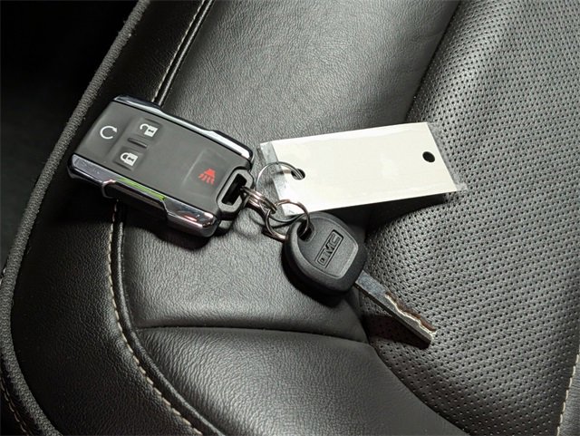 Certified 2021 GMC Canyon Denali image 26