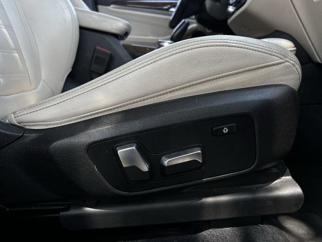 Used 2019 BMW X3 xDrive30i w/ Driving Assistance Package AWD/4WD image 31