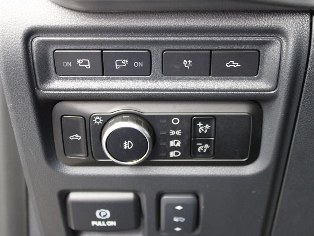 Used 2023 Ford F150 Lariat w/ Equipment Group 502A High AWD/4WD image 65