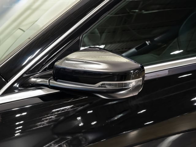 Used 2018 Cadillac CTS Luxury AWD/4WD image 10