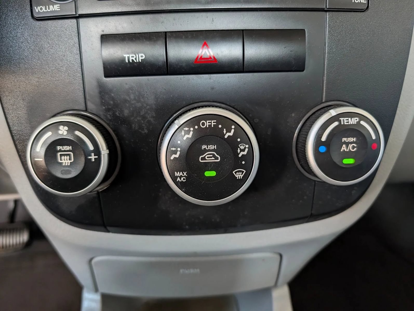 Used 2007 Kia Spectra EX FWD image 34