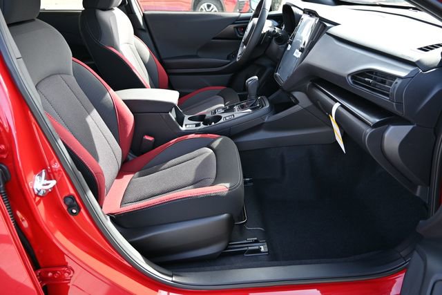 New 2026 Subaru Impreza RS image 16