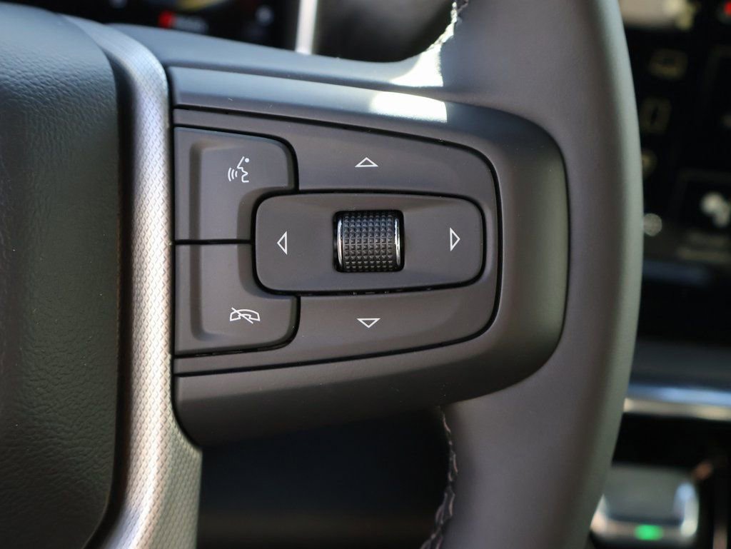 New 2026 GMC Sierra 2500 Denali w/ Denali Reserve Package image 42