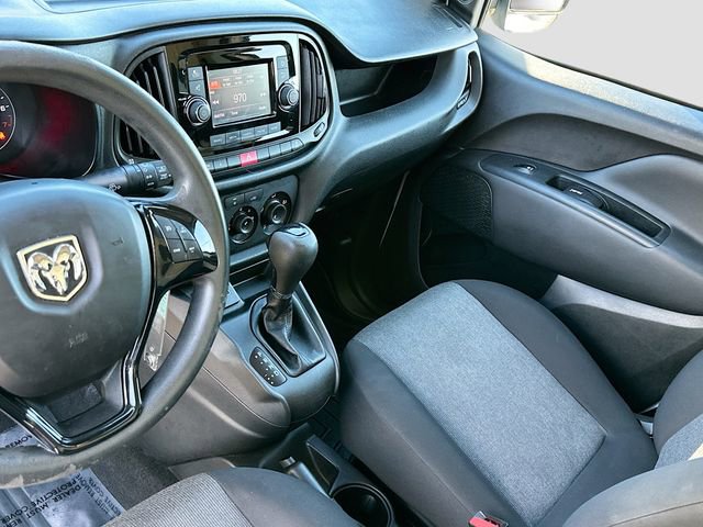 Used 2022 RAM ProMaster City Tradesman image 20