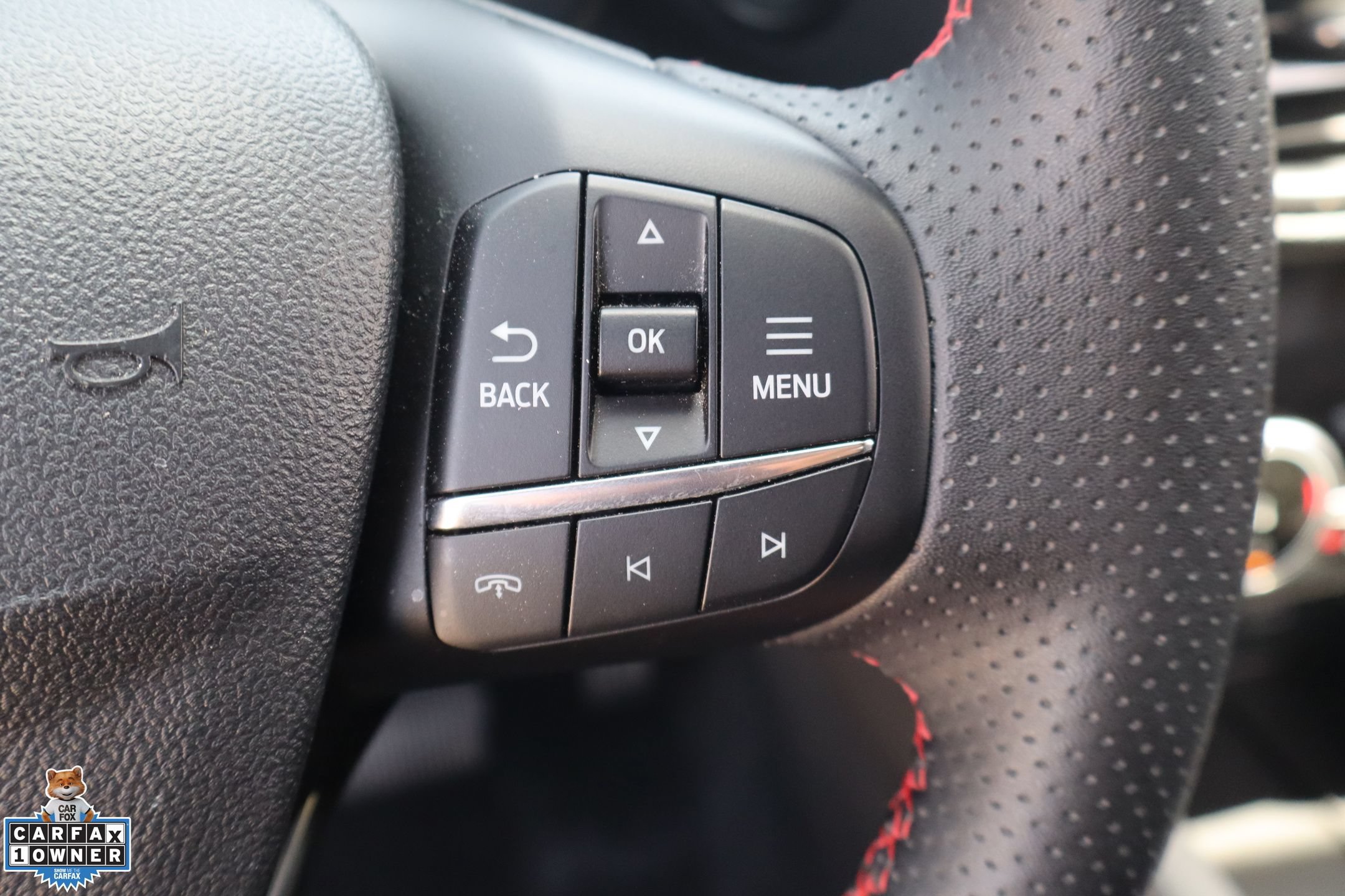 Used 2025 Ford Escape ST-Line Select AWD/4WD image 15