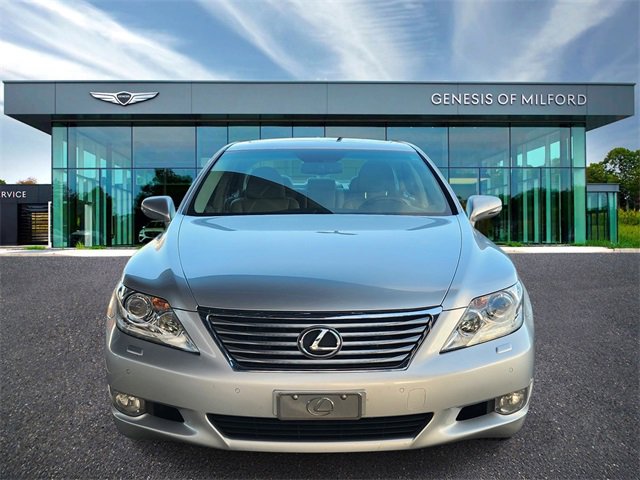 Used 2010 Lexus LS 460 L image 2