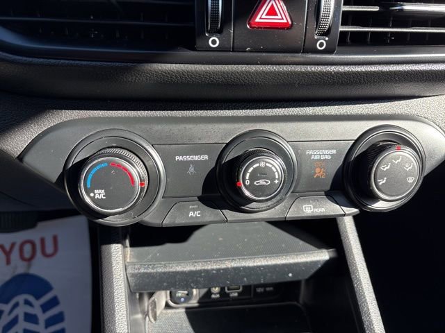 Used 2020 Kia Forte LXS image 32