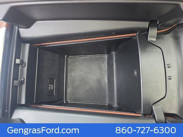 Used 2019 BMW X5 xDrive40i w/ Executive Package image 38