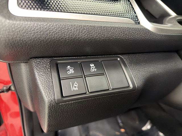 Used 2020 Honda Civic Sport image 26