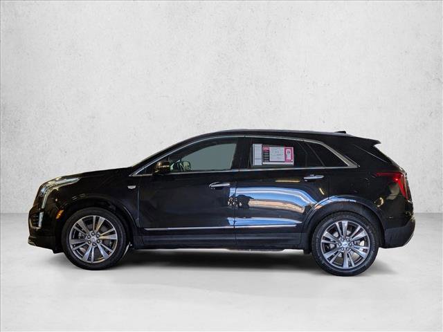Used 2024 Cadillac XT5 Premium Luxury image 8