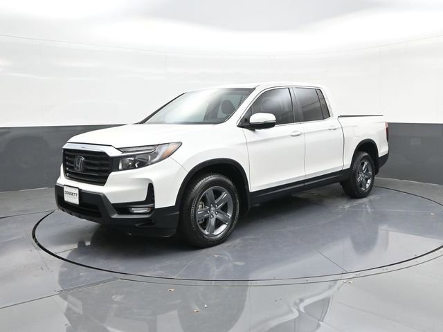 Used 2023 Honda Ridgeline RTL image 29