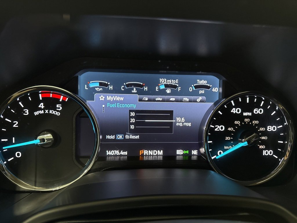 Used 2021 Ford F250 Lariat w/ FX4 Off-Road Package image 35