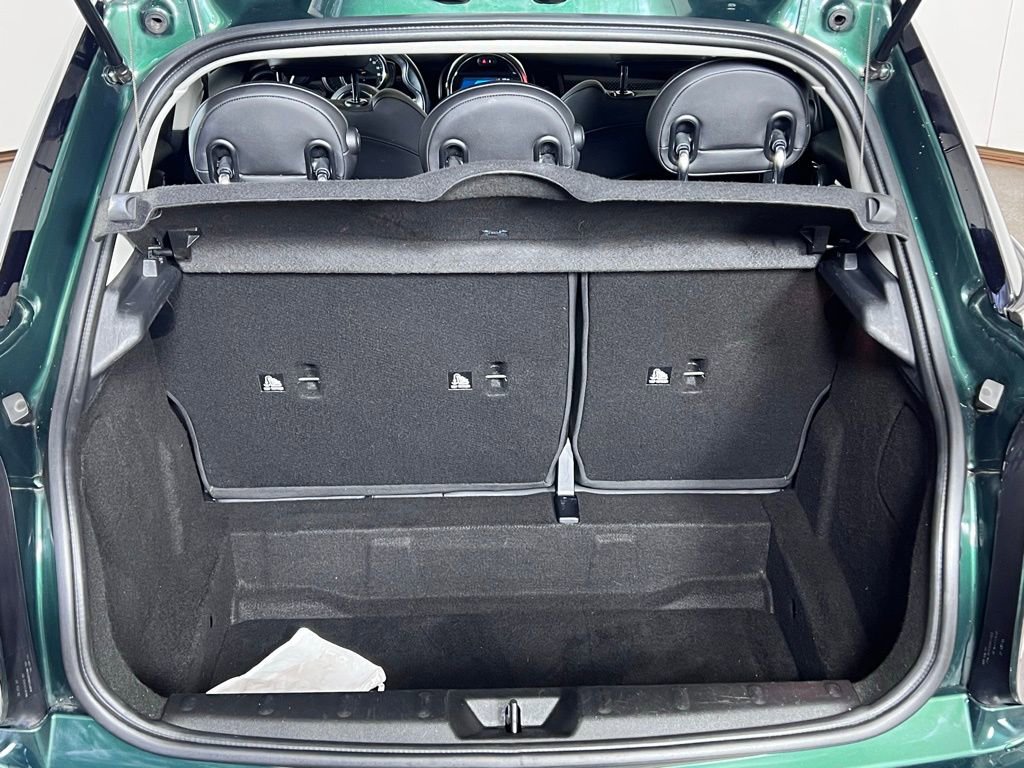 Used 2019 MINI Cooper S FWD image 17