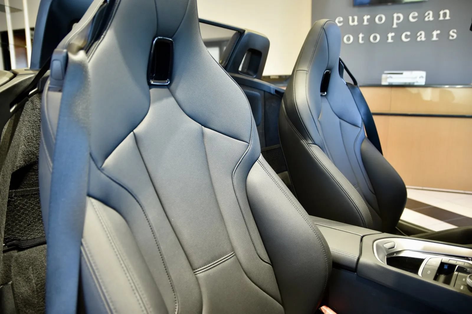 Used 2026 BMW Z4 sDrive30i RWD image 26