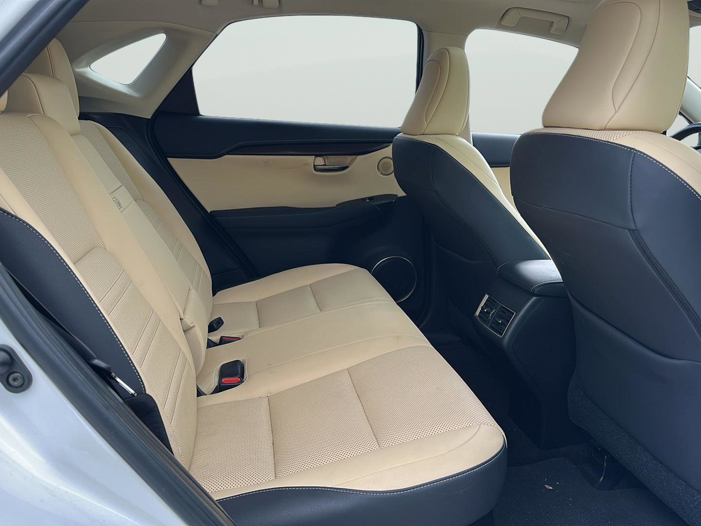 Used 2018 Lexus NX 300 AWD w/ Premium Package image 23