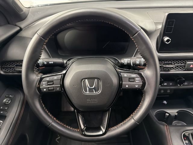 Used 2026 Honda HR-V Sport image 17