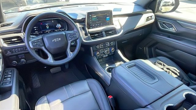 Used 2024 Chevrolet Tahoe RST w/ Sport Performance Package RWD image 14