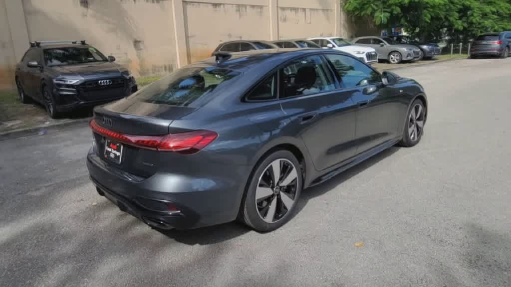 New 2026 Audi A5 Premium AWD/4WD image 8