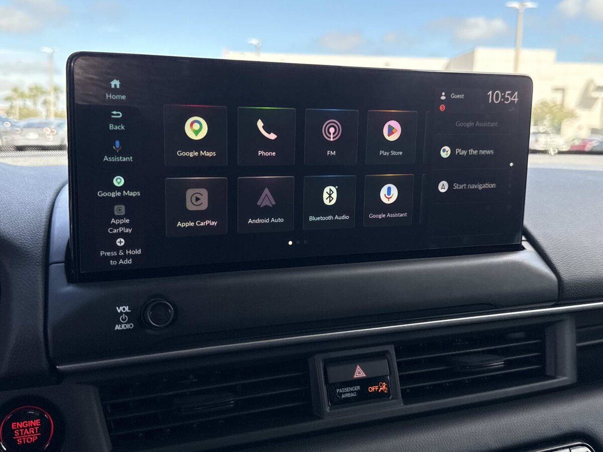 New 2026 Honda Pilot Sport image 22