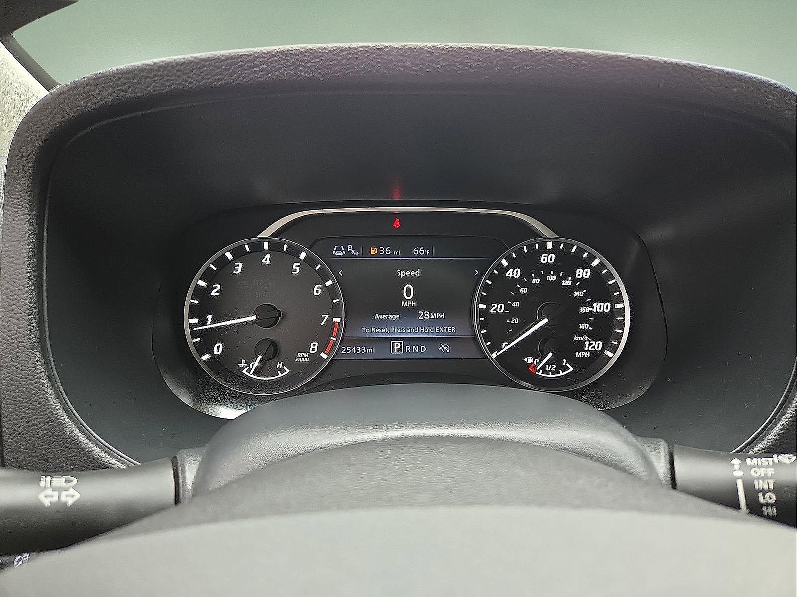 Used 2024 Nissan Frontier SV w/ SV Convenience Package RWD image 23