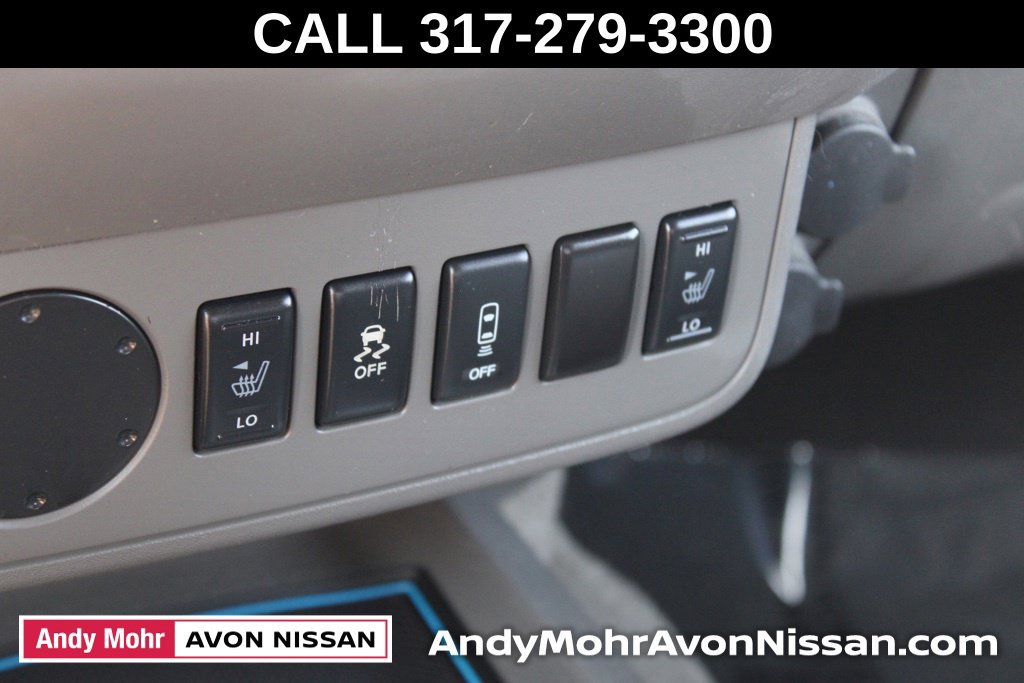 Used 2016 Nissan Frontier SV w/ SV Value Truck Package RWD image 35