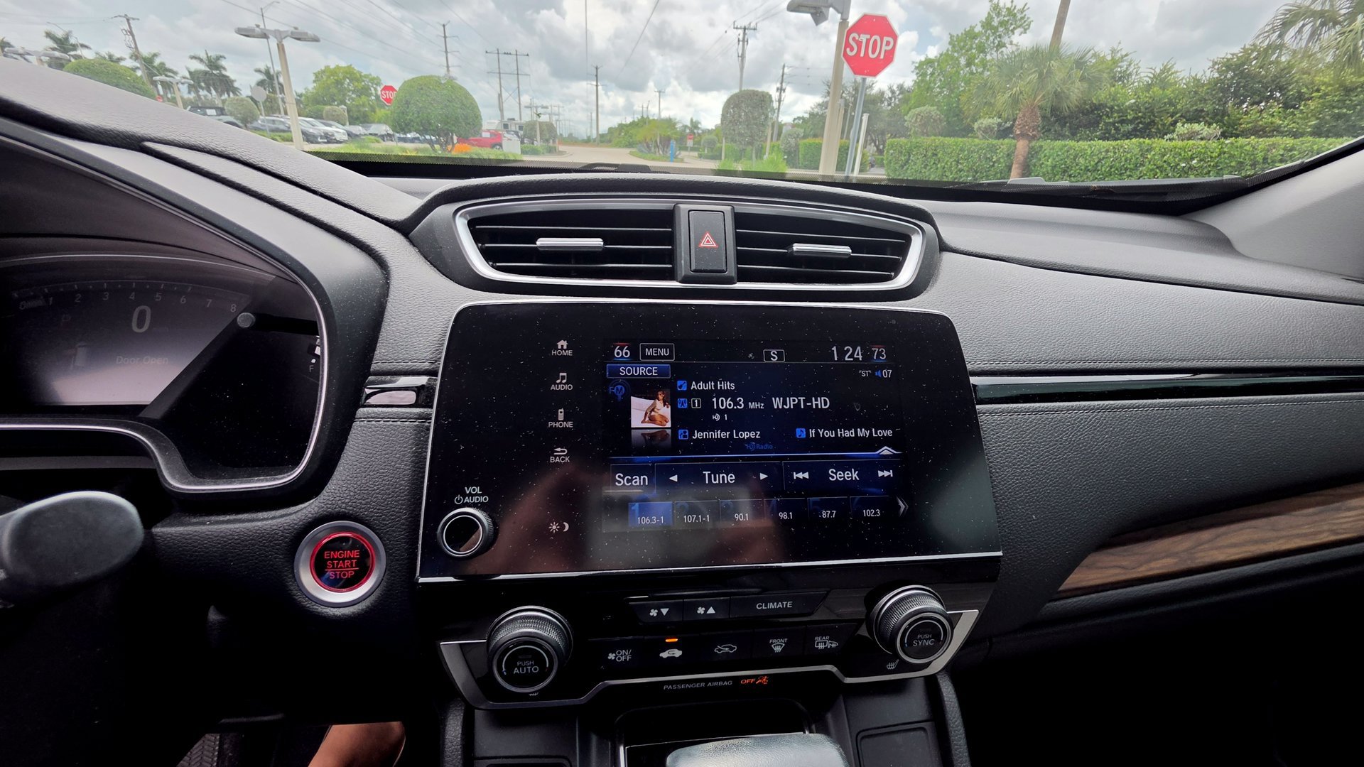 Used 2020 Honda CR-V EX-L image 19