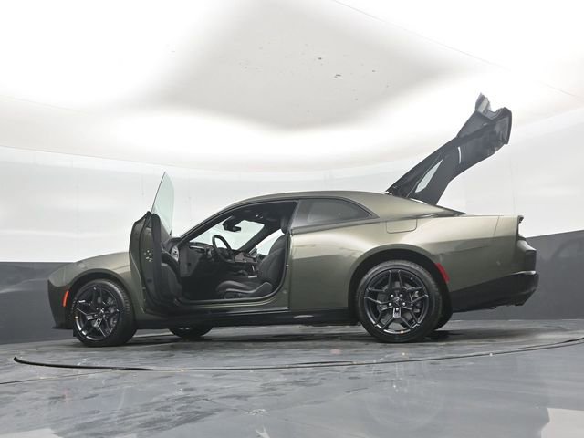 New 2026 Dodge Charger Scat Pack w/ Blacktop Package image 53