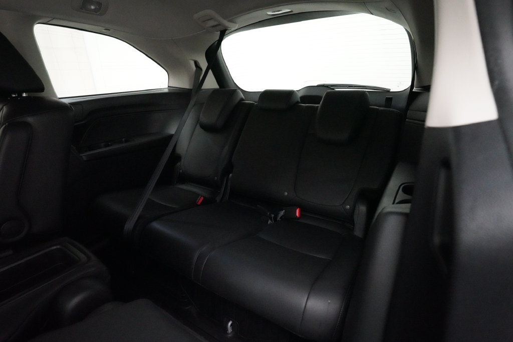 Certified 2025 Honda Odyssey EX-L image 17