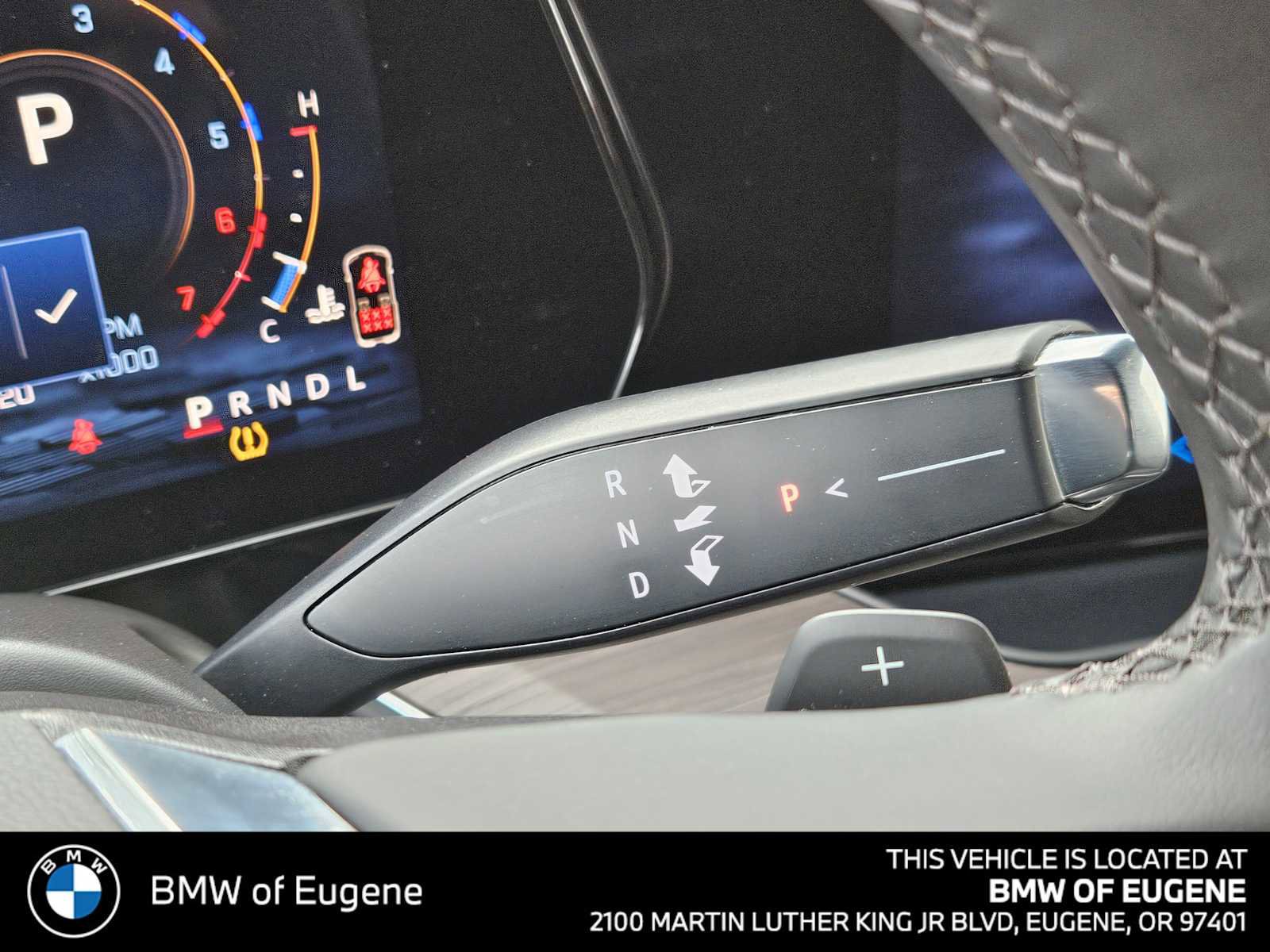 Used 2025 Chevrolet Tahoe LT image 32