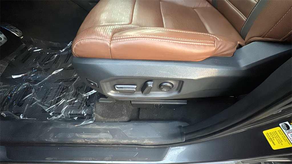Used 2023 Toyota Tundra 1794 Edition image 19