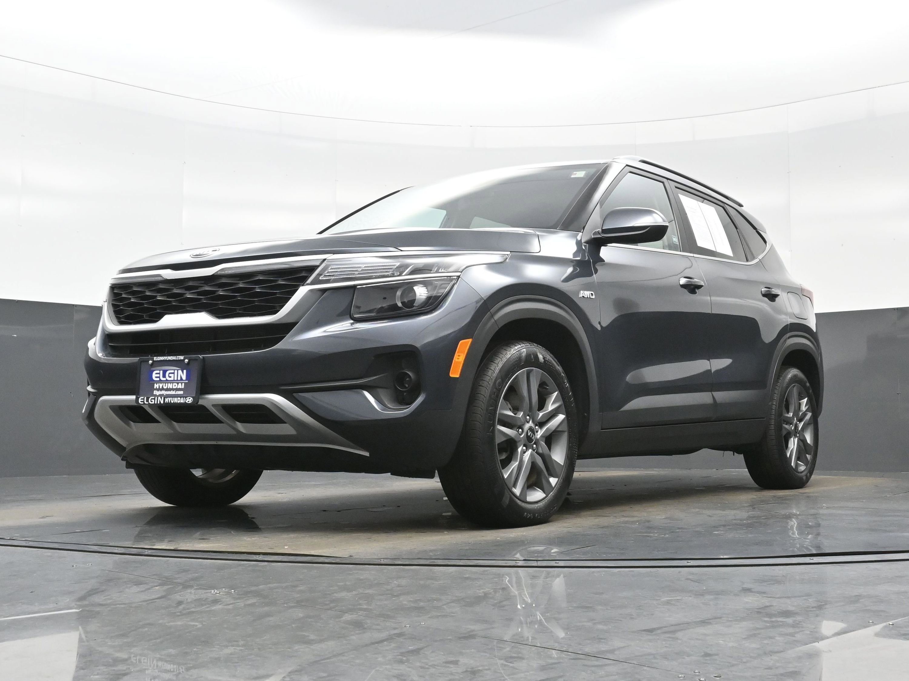 Used 2021 Kia Seltos S image 26