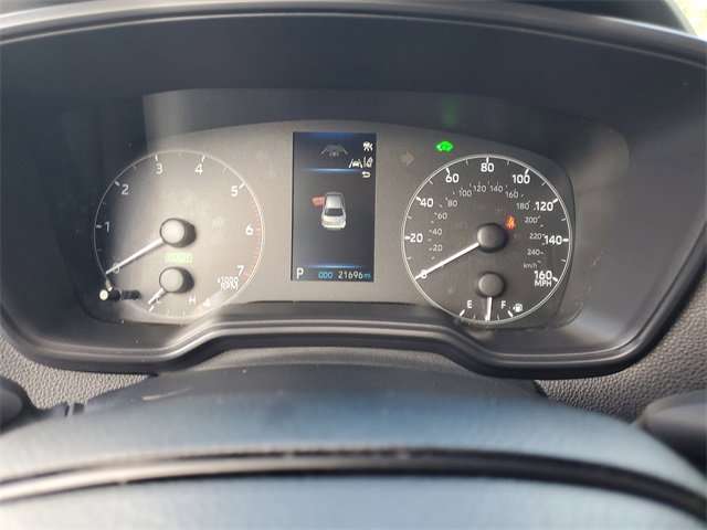 Used 2023 Toyota Corolla LE image 19