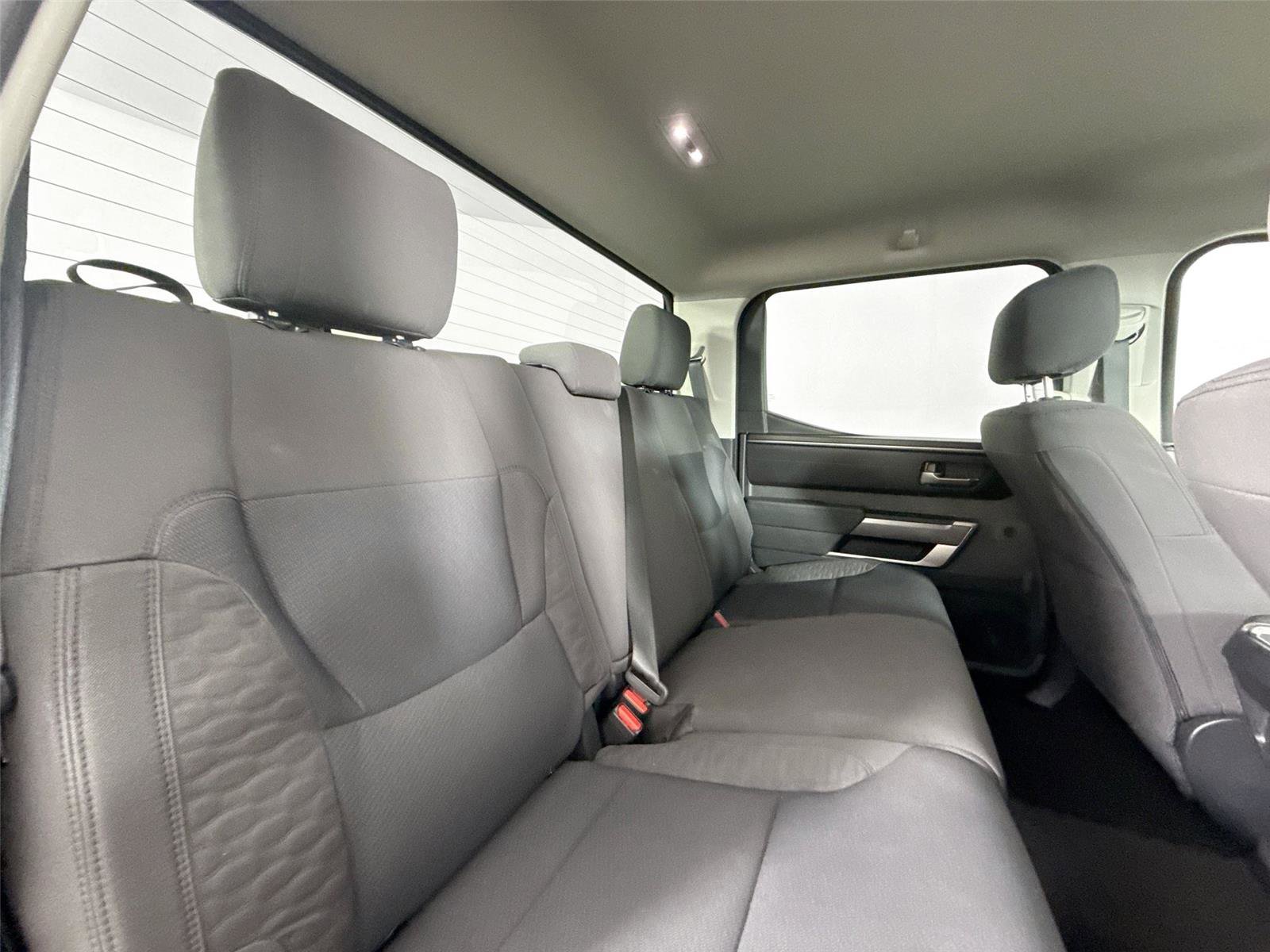 Used 2022 Toyota Tundra SR5 image 38