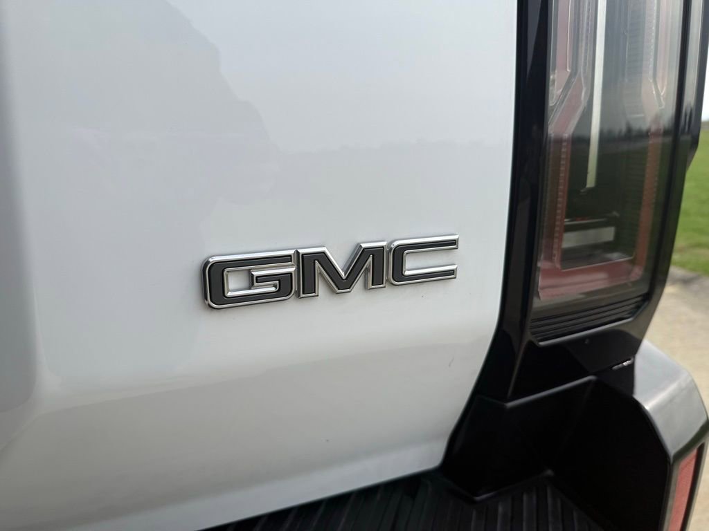 Used 2025 GMC Hummer EV 3X image 57