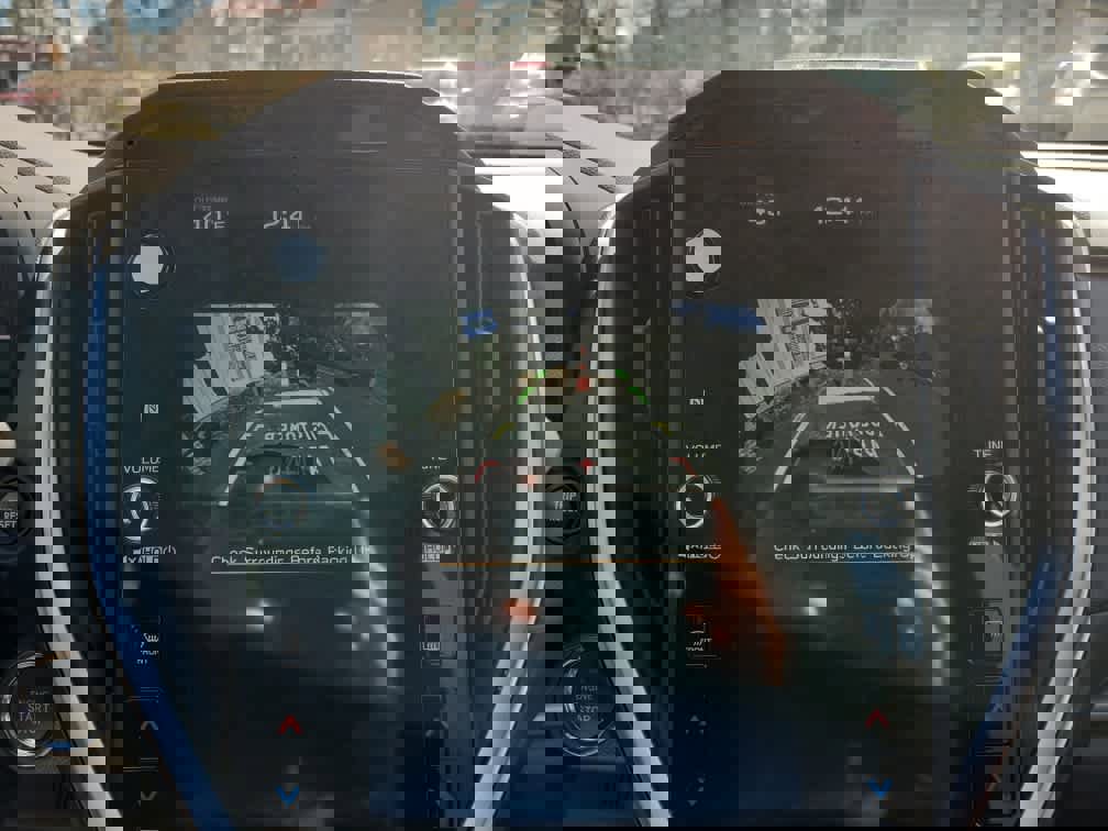 New 2026 Subaru Impreza 2.0i Sport image 13