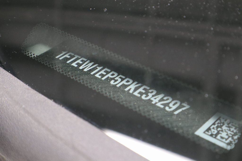 Certified 2023 Ford F150 XLT image 32