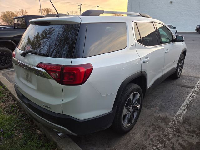 Used 2019 GMC Acadia SLT w/ LPO, Floor Liner Package image 5