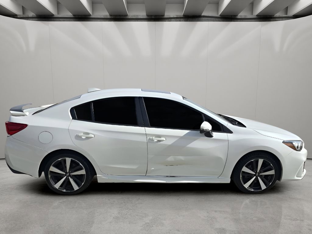 Used 2019 Subaru Impreza 2.0i Sport image 6