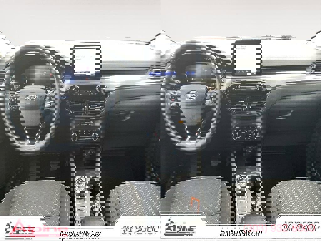 Used 2023 Ford Escape Active image 10