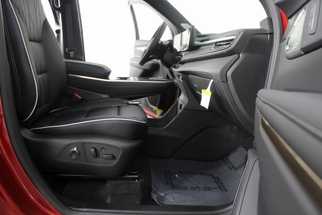 New 2026 Buick Enclave Avenir w/ Super Cruise Package image 27