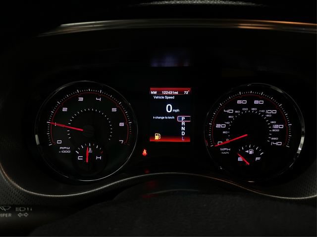 Used 2012 Dodge Charger SXT Plus AWD/4WD image 21