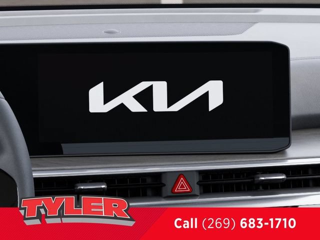 New 2026 Kia Sorento AWD image 21