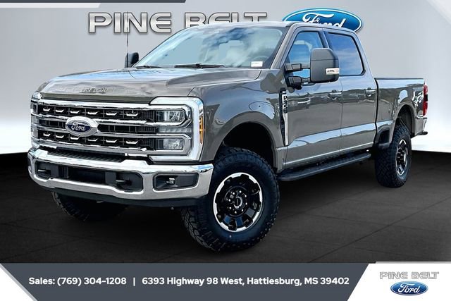 New 2026 Ford F350 XLT w/ XLT Premium Package image 10