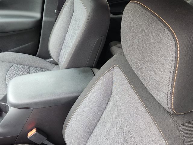 Used 2024 Chevrolet Equinox LT FWD image 21