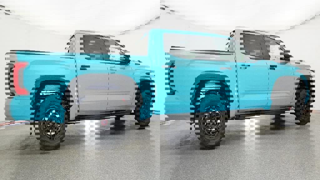 New 2026 Toyota Tundra TRD Pro image 26