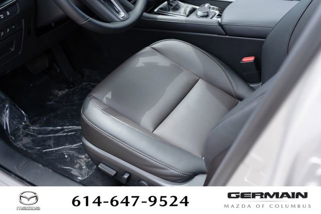 New 2026 MAZDA MAZDA3 Hatchback w/Premium Plus Pkg AWD/4WD image 22