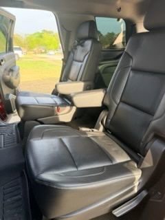 Used 2018 Chevrolet Tahoe LT AWD/4WD image 8