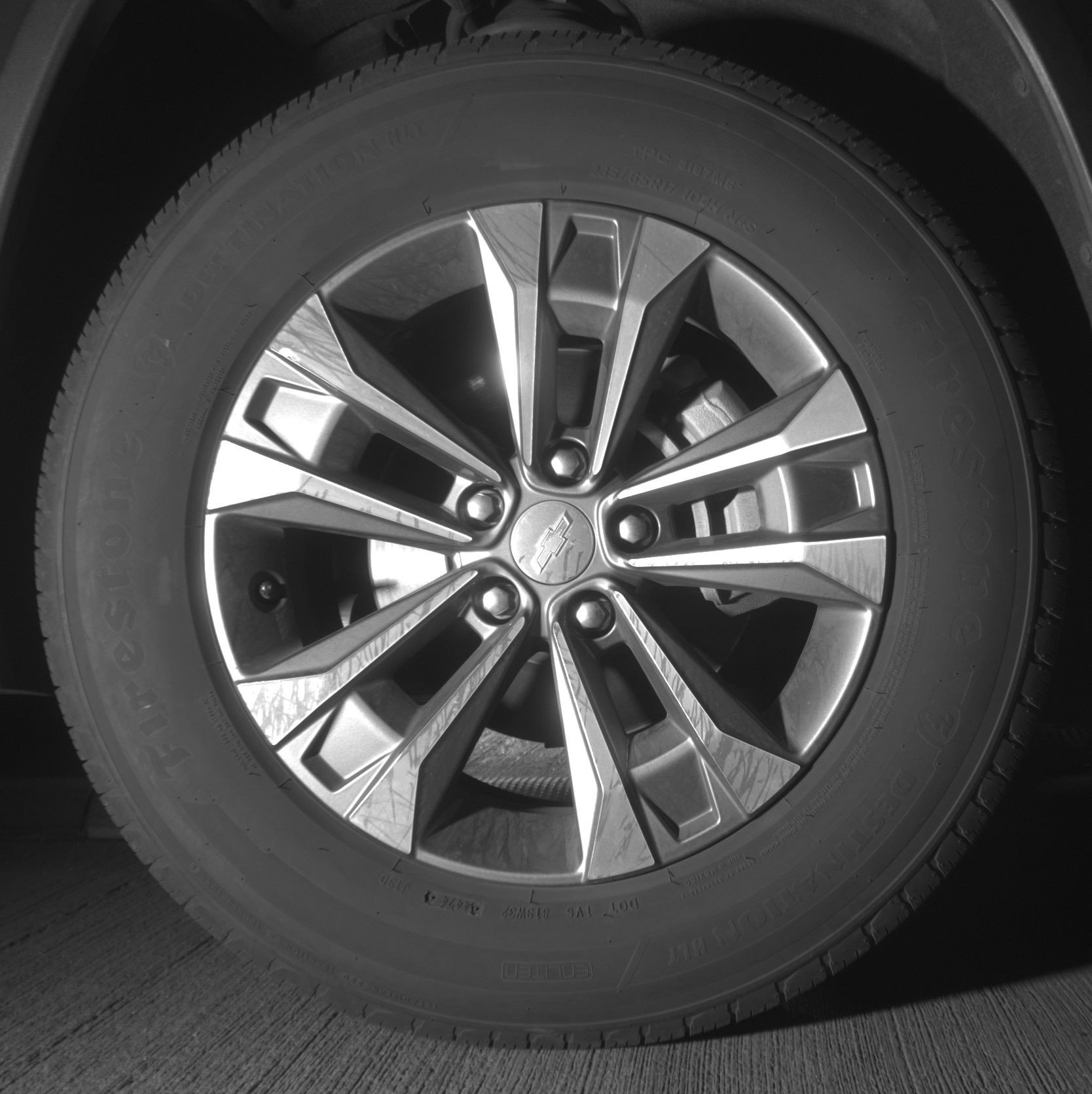 Used 2025 Chevrolet Equinox LT image 13